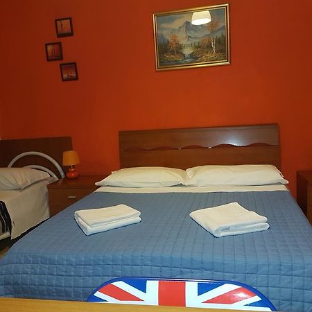 Guesthouse Ava Róma Kültér fotó