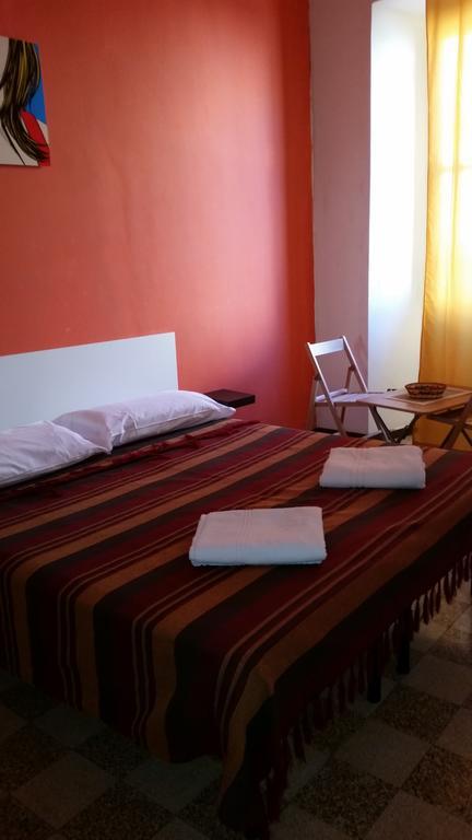 Guesthouse Ava Róma Szoba fotó