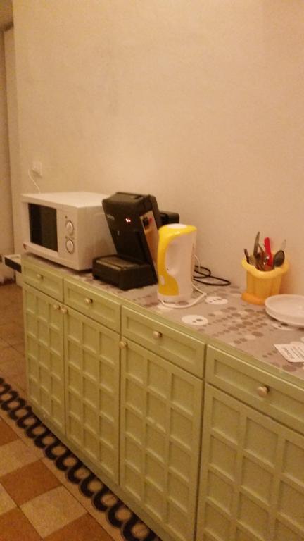 Guesthouse Ava Róma Kültér fotó