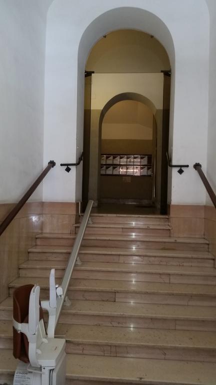 Guesthouse Ava Róma Kültér fotó