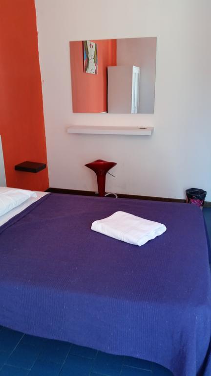 Guesthouse Ava Róma Szoba fotó