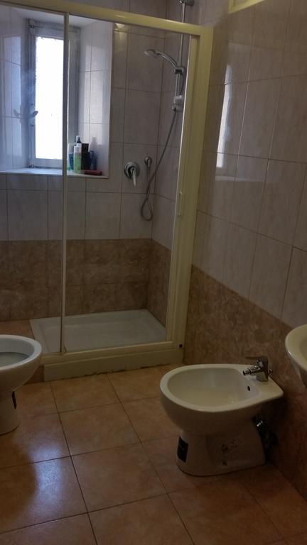 Guesthouse Ava Róma Kültér fotó