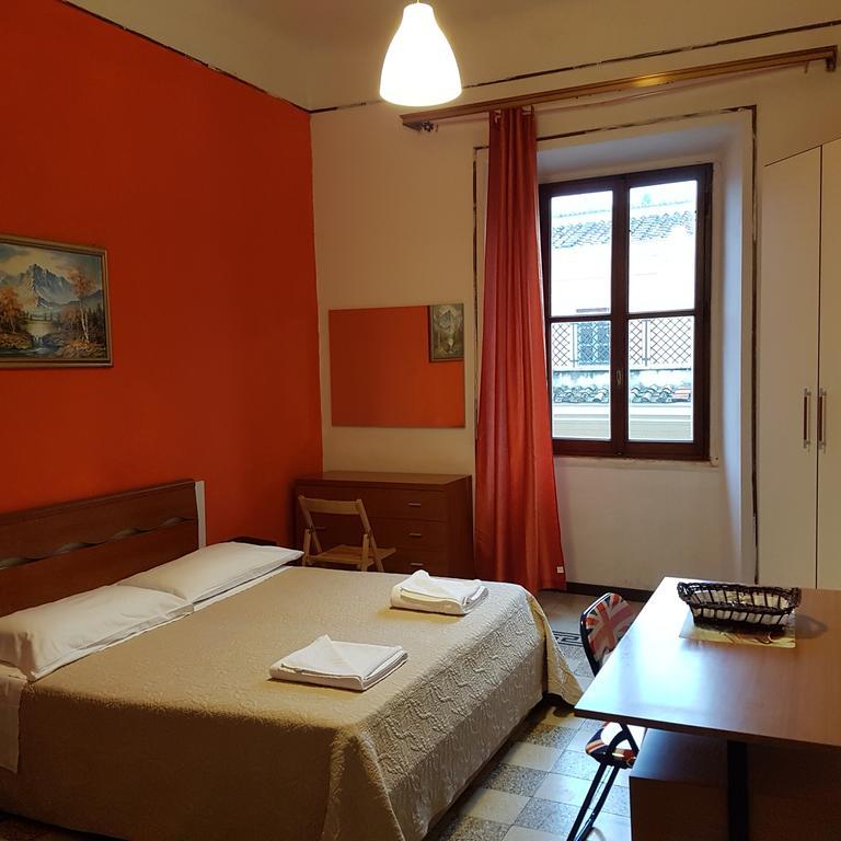 Guesthouse Ava Róma Kültér fotó