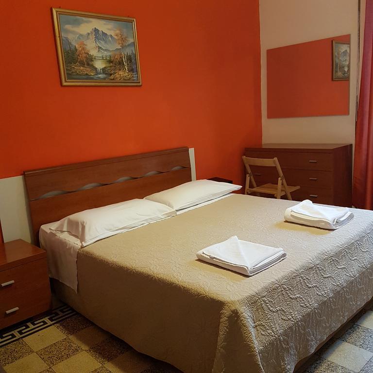 Guesthouse Ava Róma Kültér fotó