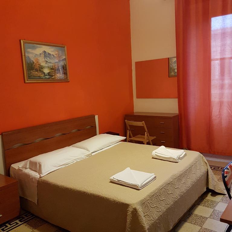 Guesthouse Ava Róma Kültér fotó