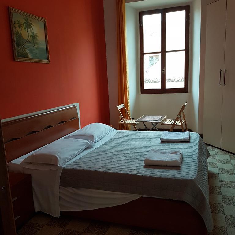 Guesthouse Ava Róma Kültér fotó