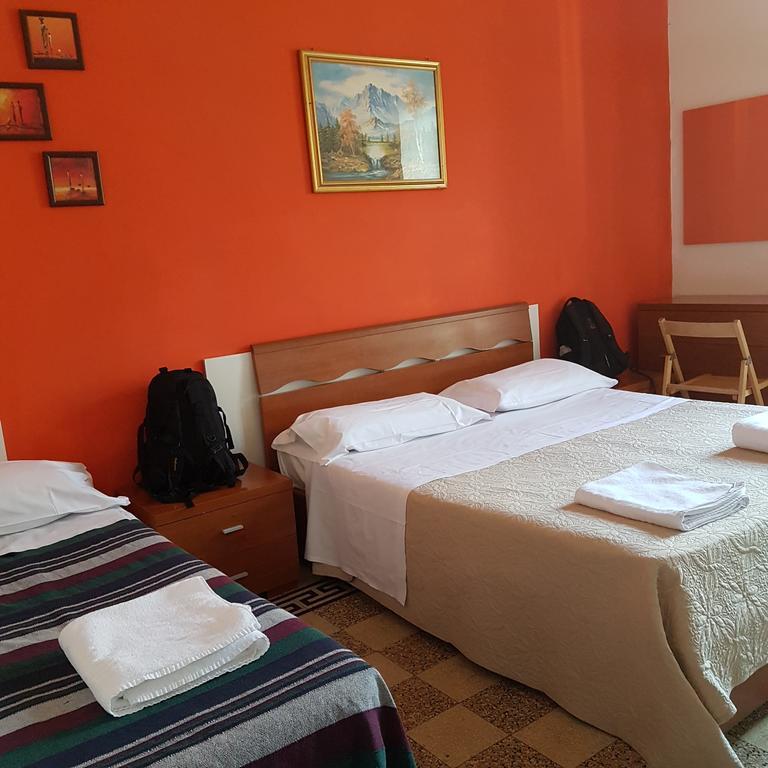 Guesthouse Ava Róma Kültér fotó