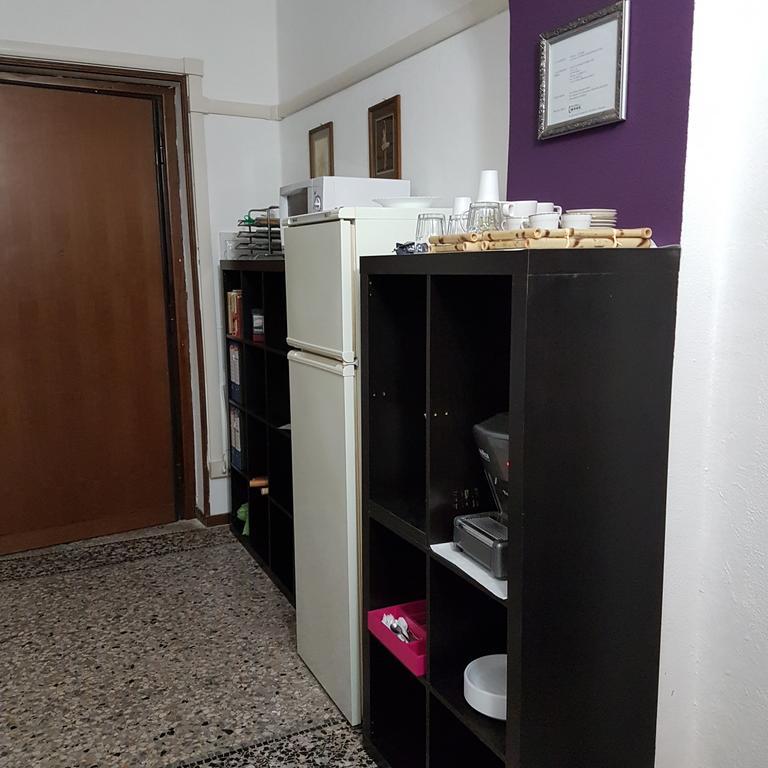 Guesthouse Ava Róma Kültér fotó