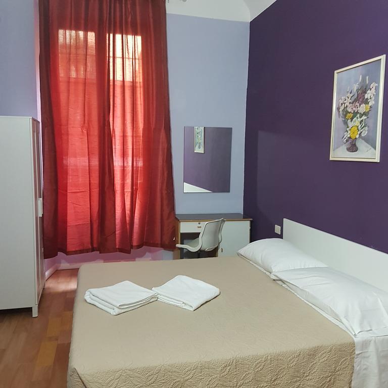Guesthouse Ava Róma Kültér fotó