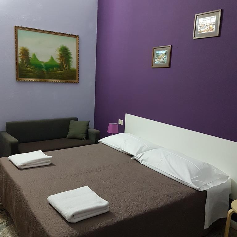 Guesthouse Ava Róma Kültér fotó