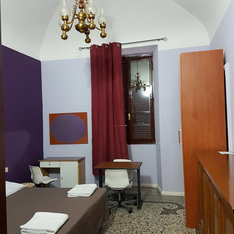 Guesthouse Ava Róma Kültér fotó