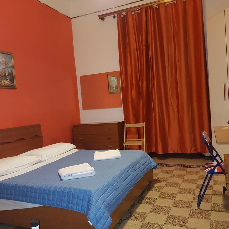 Guesthouse Ava Róma Kültér fotó